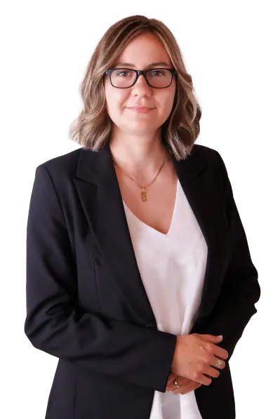 JUDr. Soňa Jacková